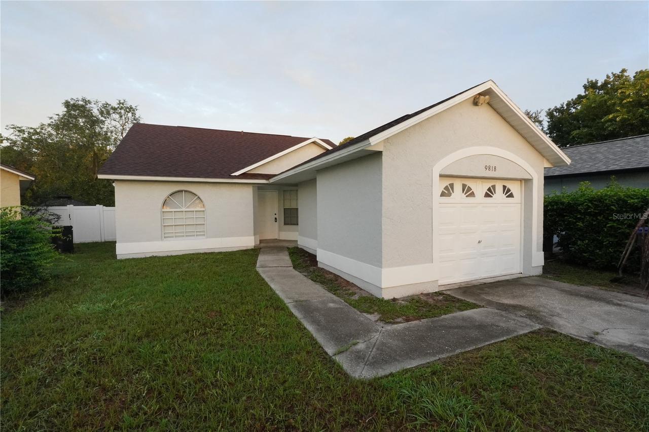 [Address Hidden by Seller], Orlando, FL 32825