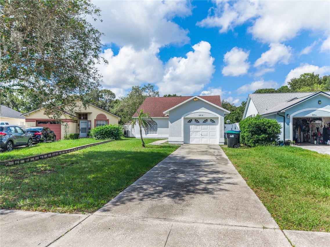 [Address Hidden by Seller], Orlando, FL 32825