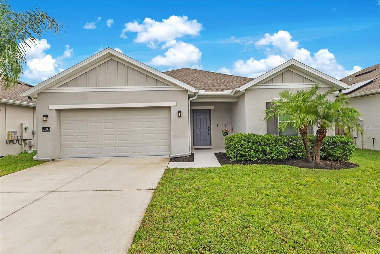 720 Taurus Ln., St Cloud, FL 34772