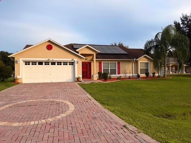 4030 Santa Barbara Rd., Kissimmee, FL 34746