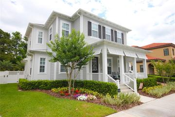 New Homes with In-ground Swimming Pools That Attend Celebration K-8 School: October 4th to October 10th