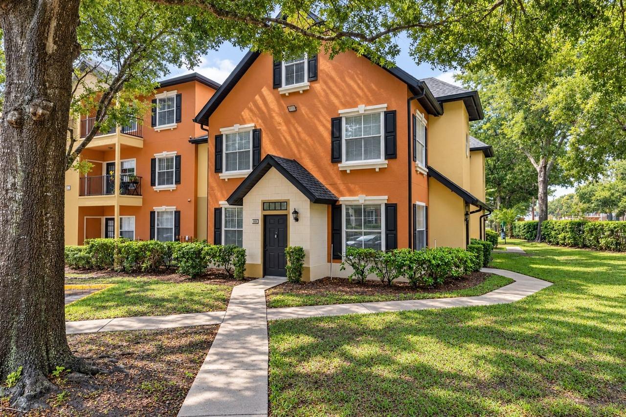 6025 Westgate Dr. #2518, Orlando, FL 32835