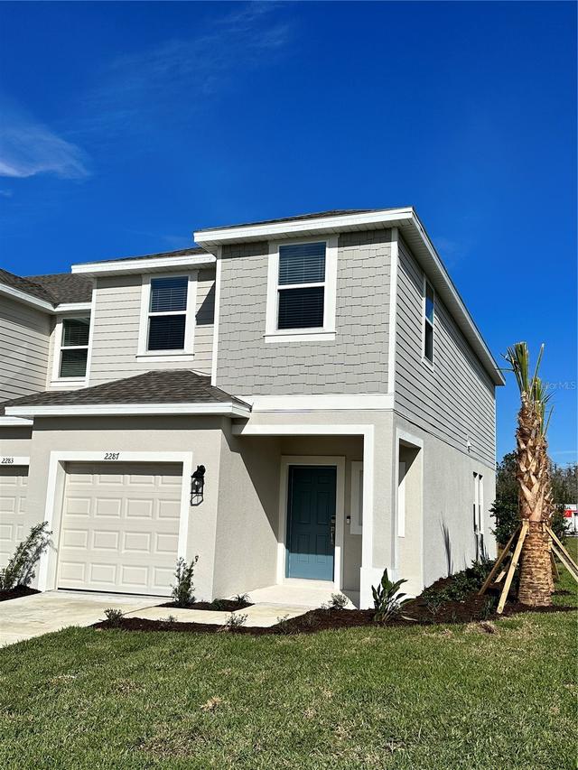 2287 Portrait St., Kissimmee, FL 34758