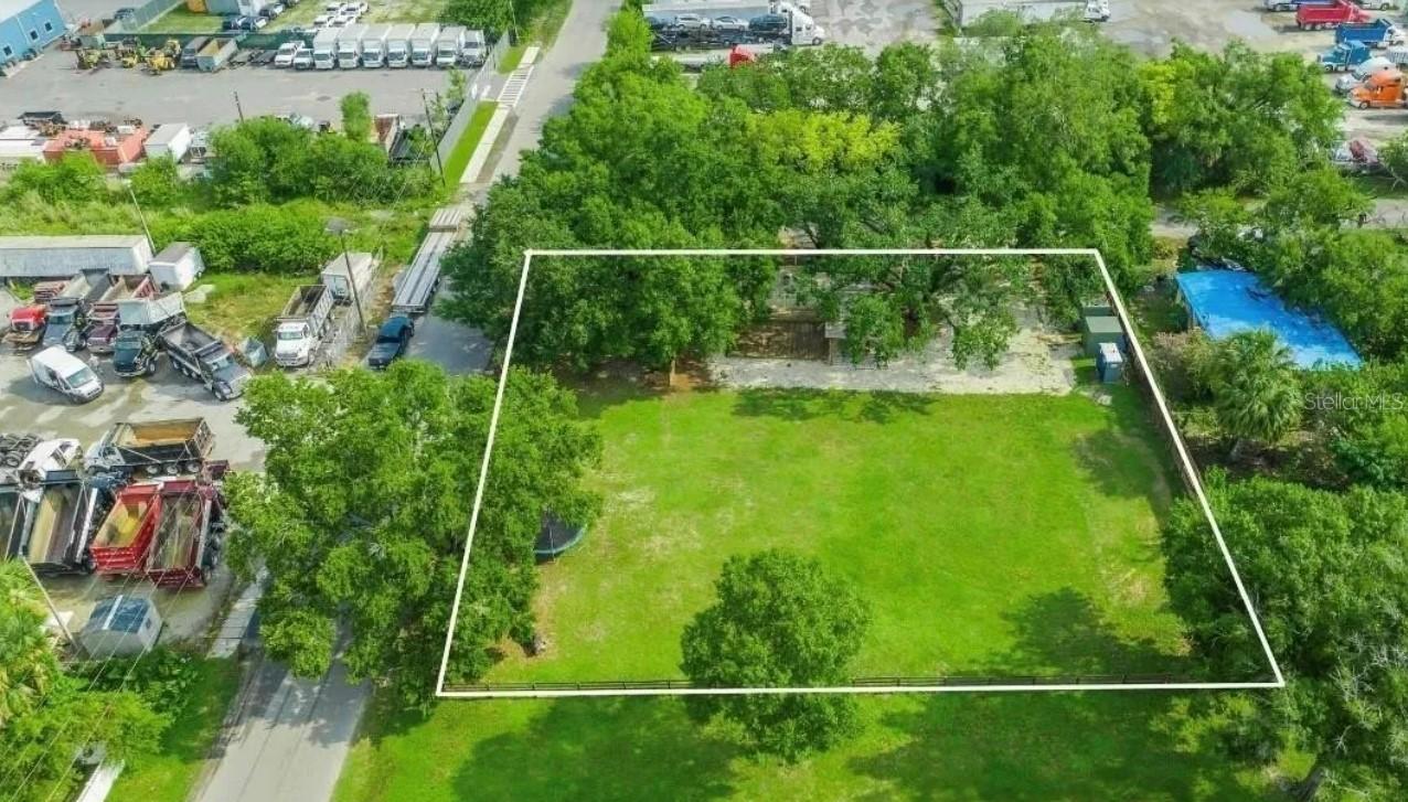 512 Palmetto St., Orlando, FL 32824