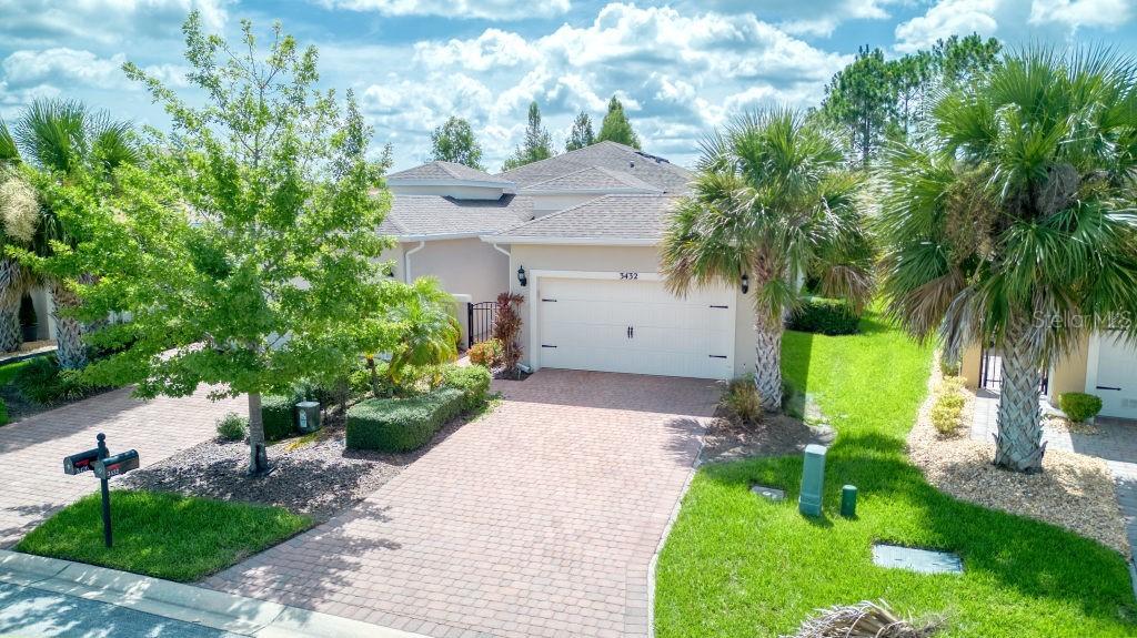 3432 Fallbrook Dr., Poinciana, FL 34759
