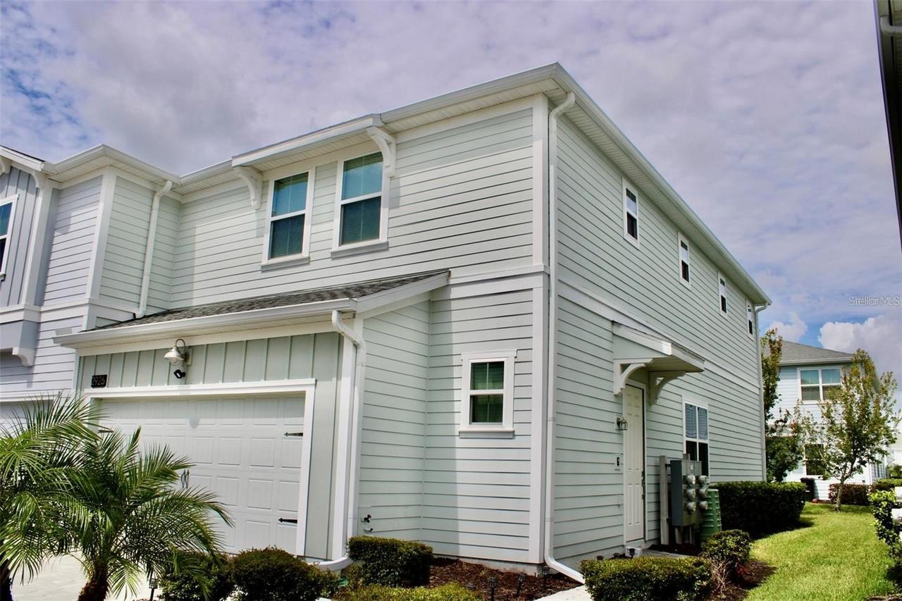 2926 Sentence St., Kissimmee, FL 34746