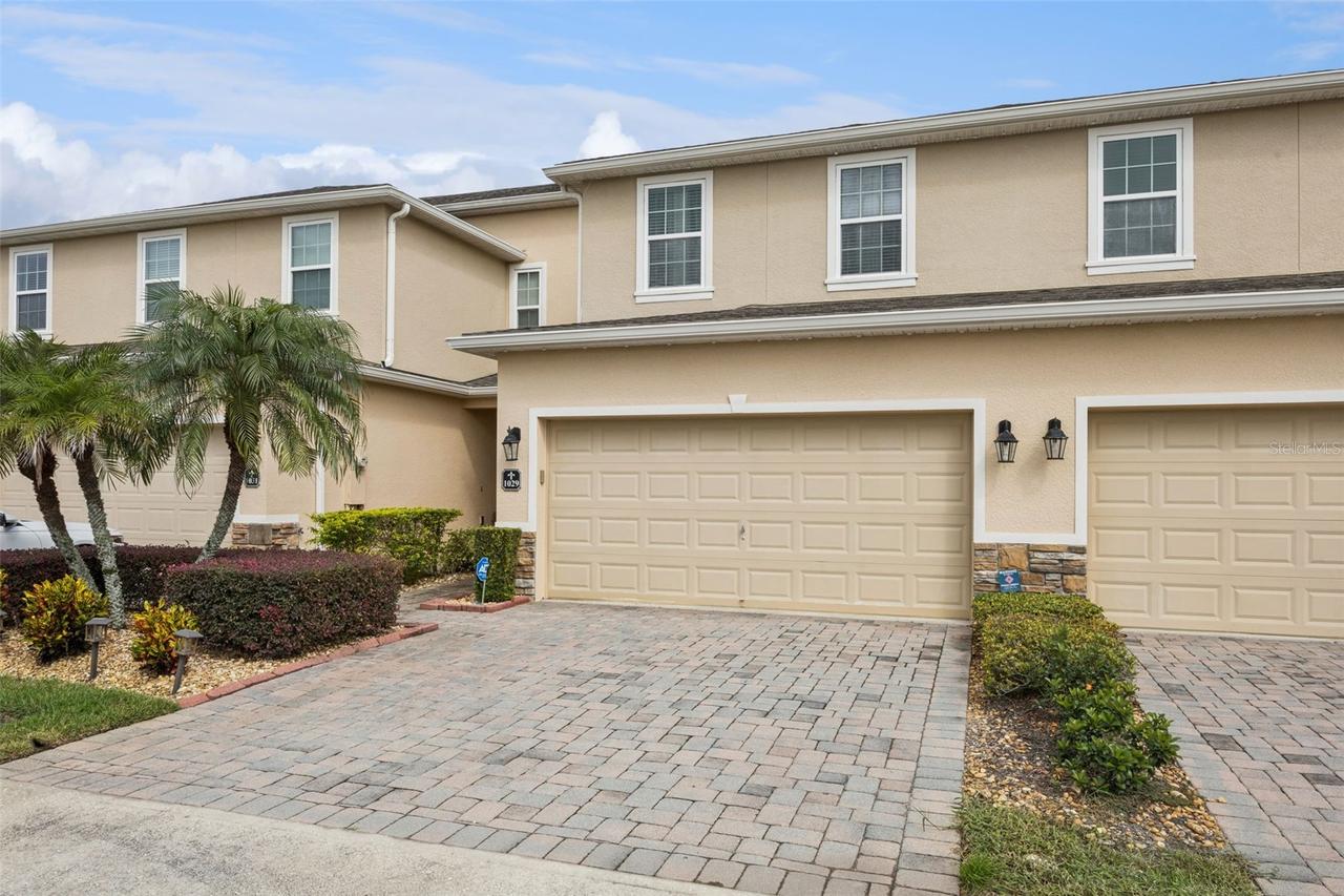 1029 Wood Cove, Kissimmee, FL 34743