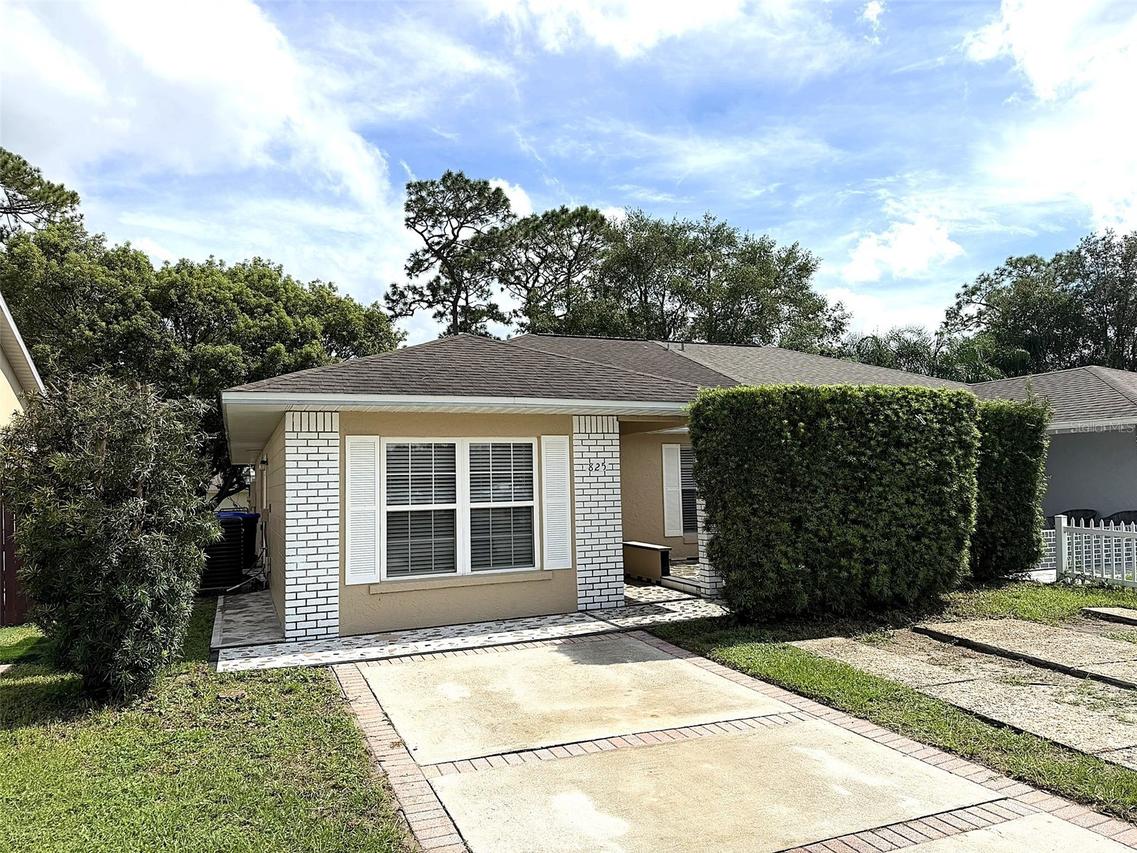 825 Quail Hollow Dr., Orlando, FL 32825