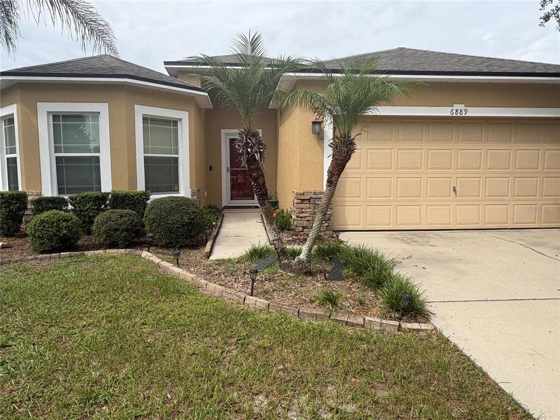 6889 Glenbrook Dr., Lakeland, FL 33811