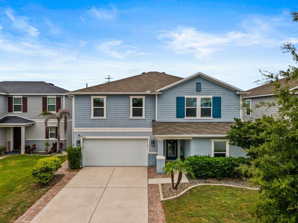 1630 Scarbrough Abby Pl., St Cloud, FL 34771
