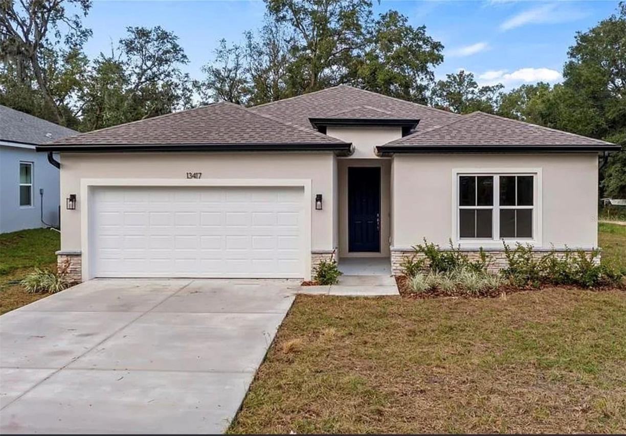 13417 E Delaware Ave., Astatula, FL 34705