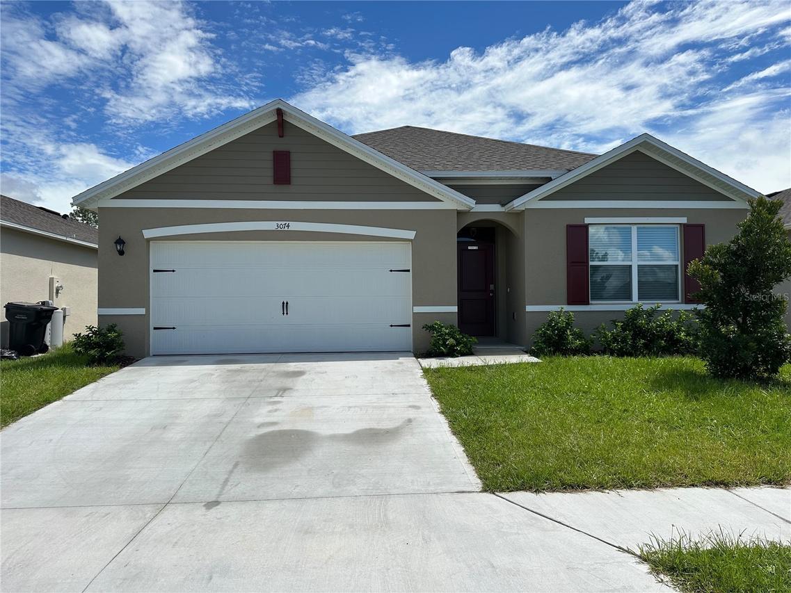 3074 Viceroy Ct., Poinciana, FL 34759