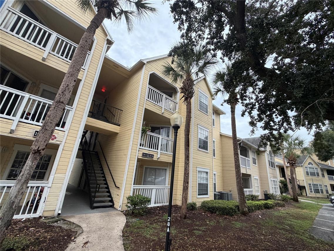1037 S Hiawassee Rd. #2824, Orlando, FL 32835