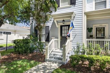 New Homes For Sale This Week That Attend Celebration K-8 School: October 2nd to October 8th