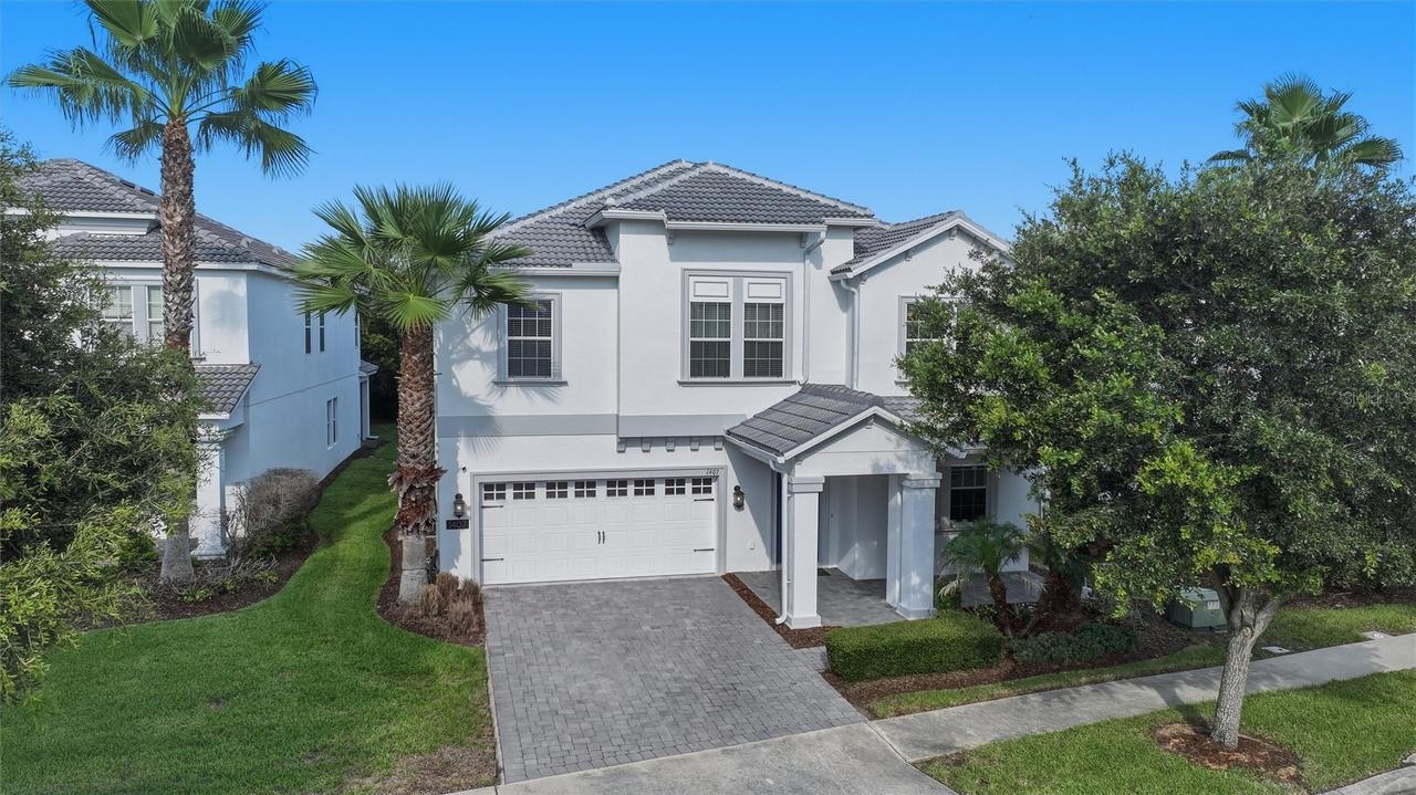 1407 Pro Shop Ct, Davenport, FL 33896