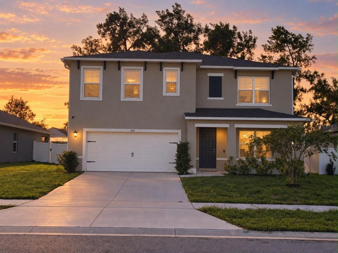 1144 August Sky Dr., Deltona, FL 32738