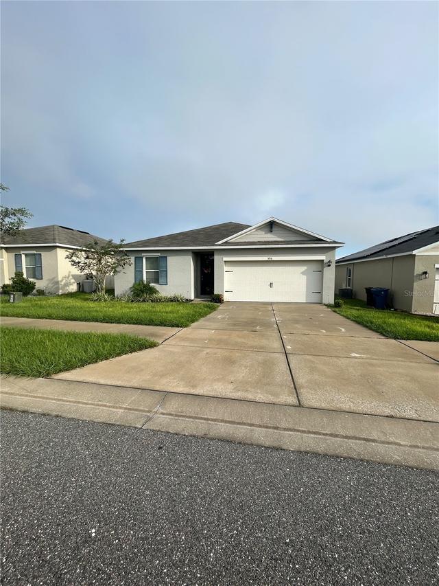 596 Boardwalk Ave., Haines City, FL 33844