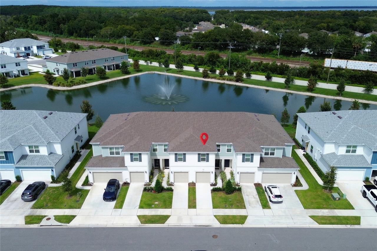 3110 Emerald Acres Ln., Sanford, FL 32771