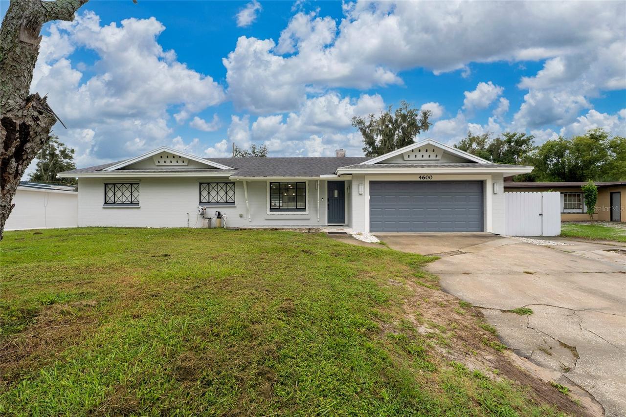 4600 Arcie St., Orlando, FL 32812