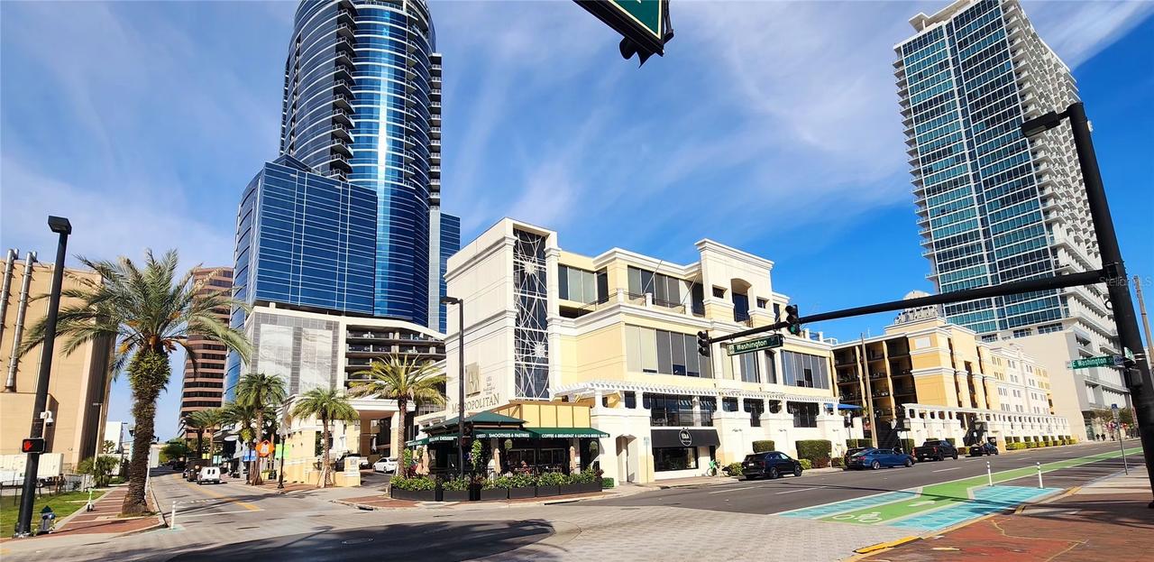 151 E Washington St. #327, Orlando, FL 32801