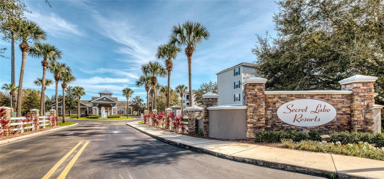 3174 Feltrim Pl #103, Kissimmee, FL 34747