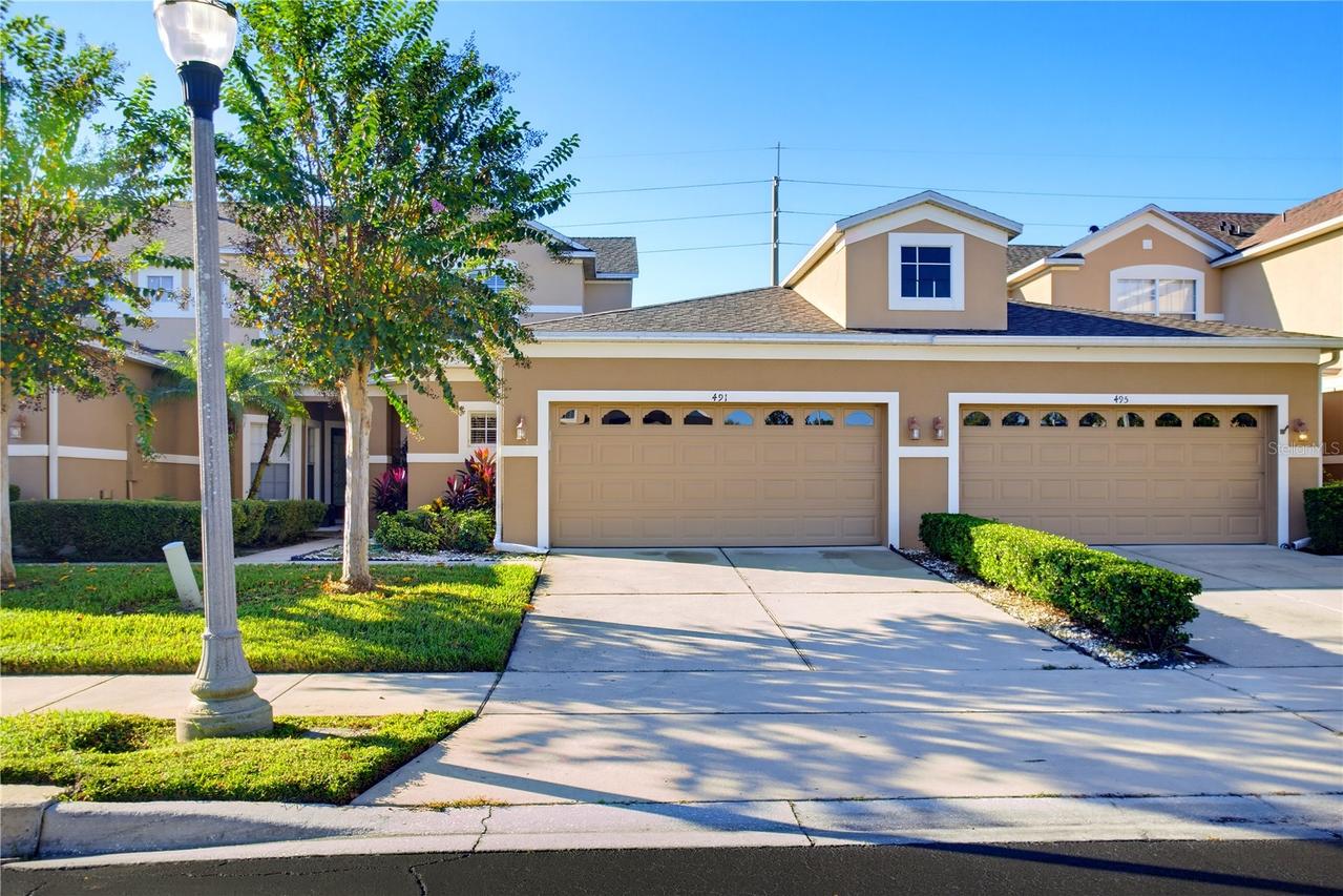 491 Harbor Winds Ct., Winter Springs, FL 32708