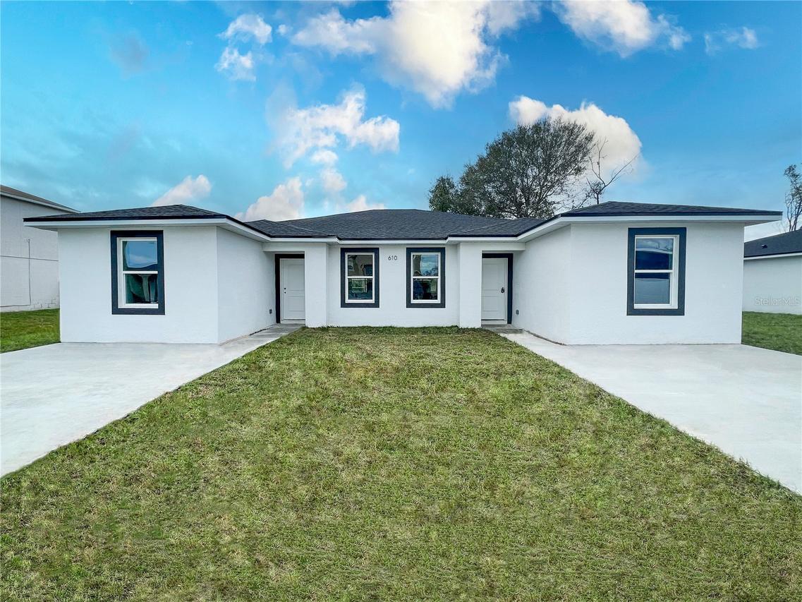 535 Albatross Dr., Poinciana, FL 34759
