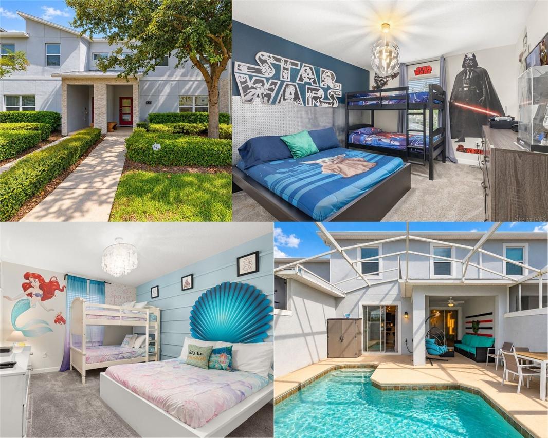 630 Pebble Beach Dr., Champions Gate, FL 33896