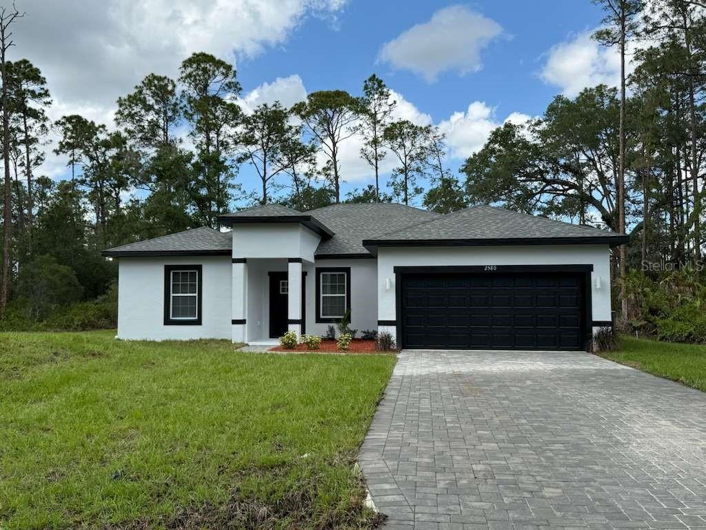 3831 Poinciana Dr., Indian Lake Estates, FL 33855