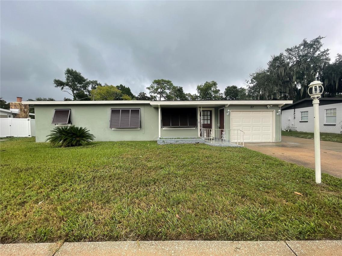 27 Garnet Ave., Titusville, FL 32796