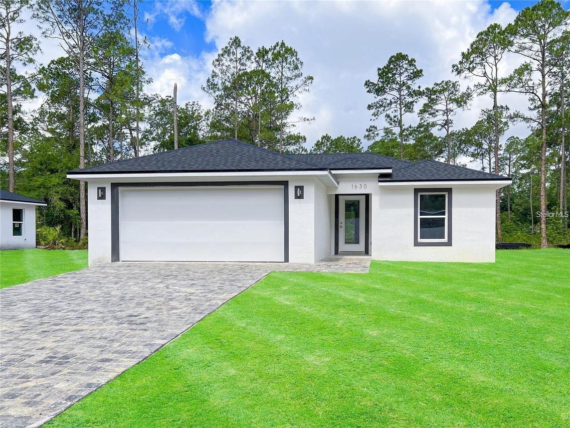 1630 11th Ave., Deland, FL 32724