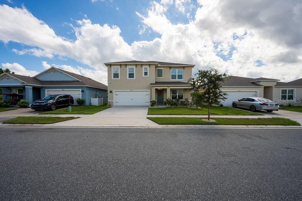 6832 Cranes Roost Rd., St Cloud, FL 34773