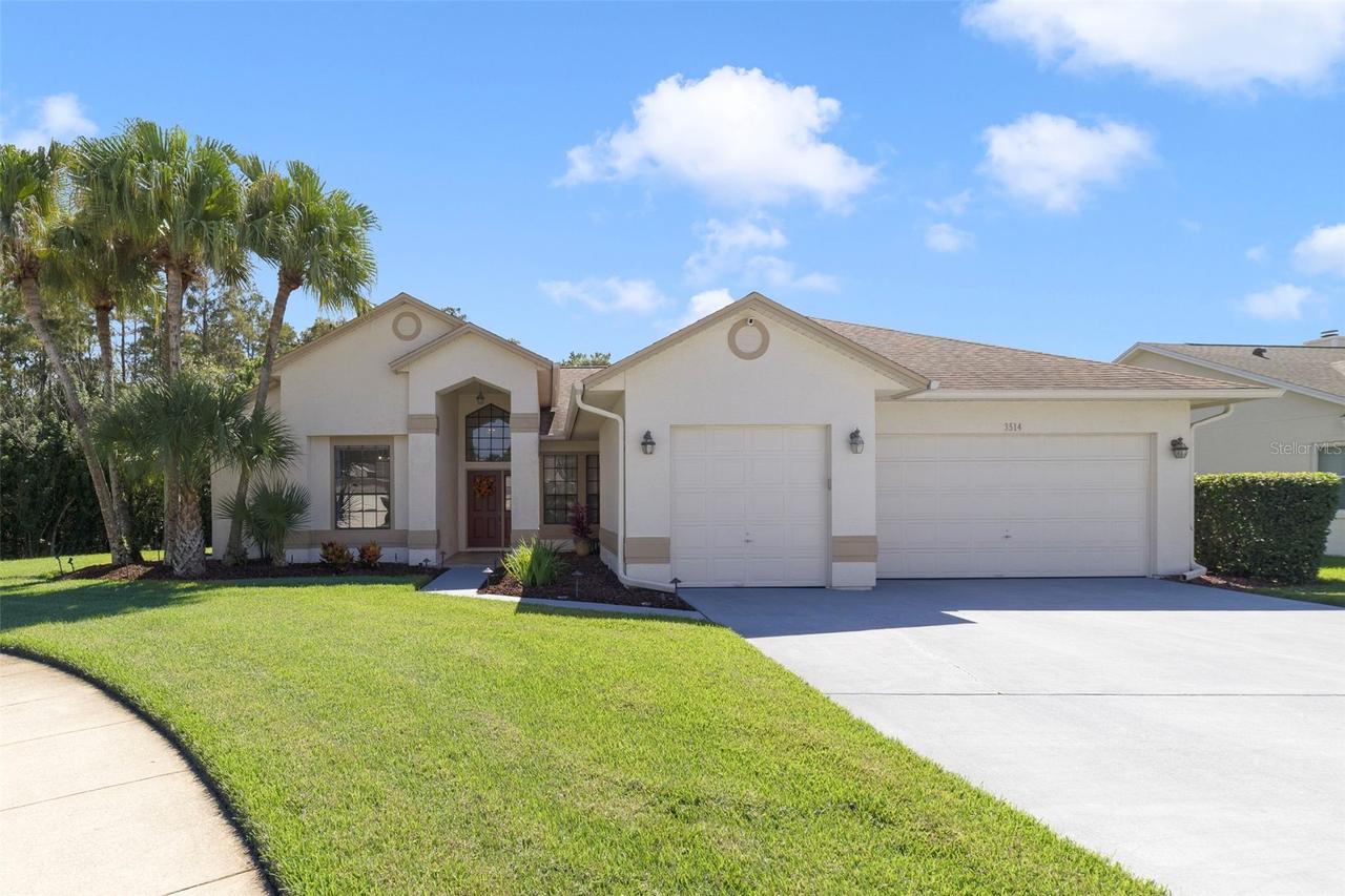 3514 Ocita Dr., Orlando, FL 32837