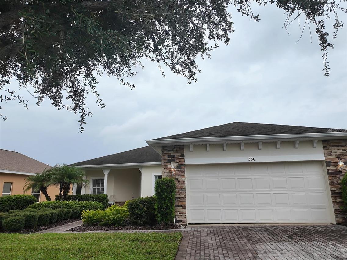356 Lake Cassidy Dr., Poinciana, FL 34759