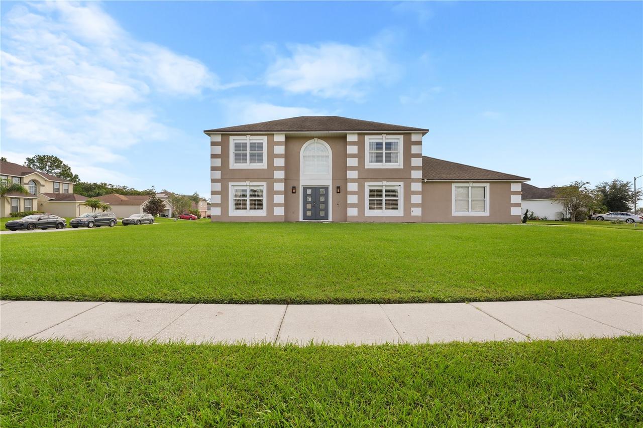 2430 Marcasite Loop, Kissimmee, FL 34743