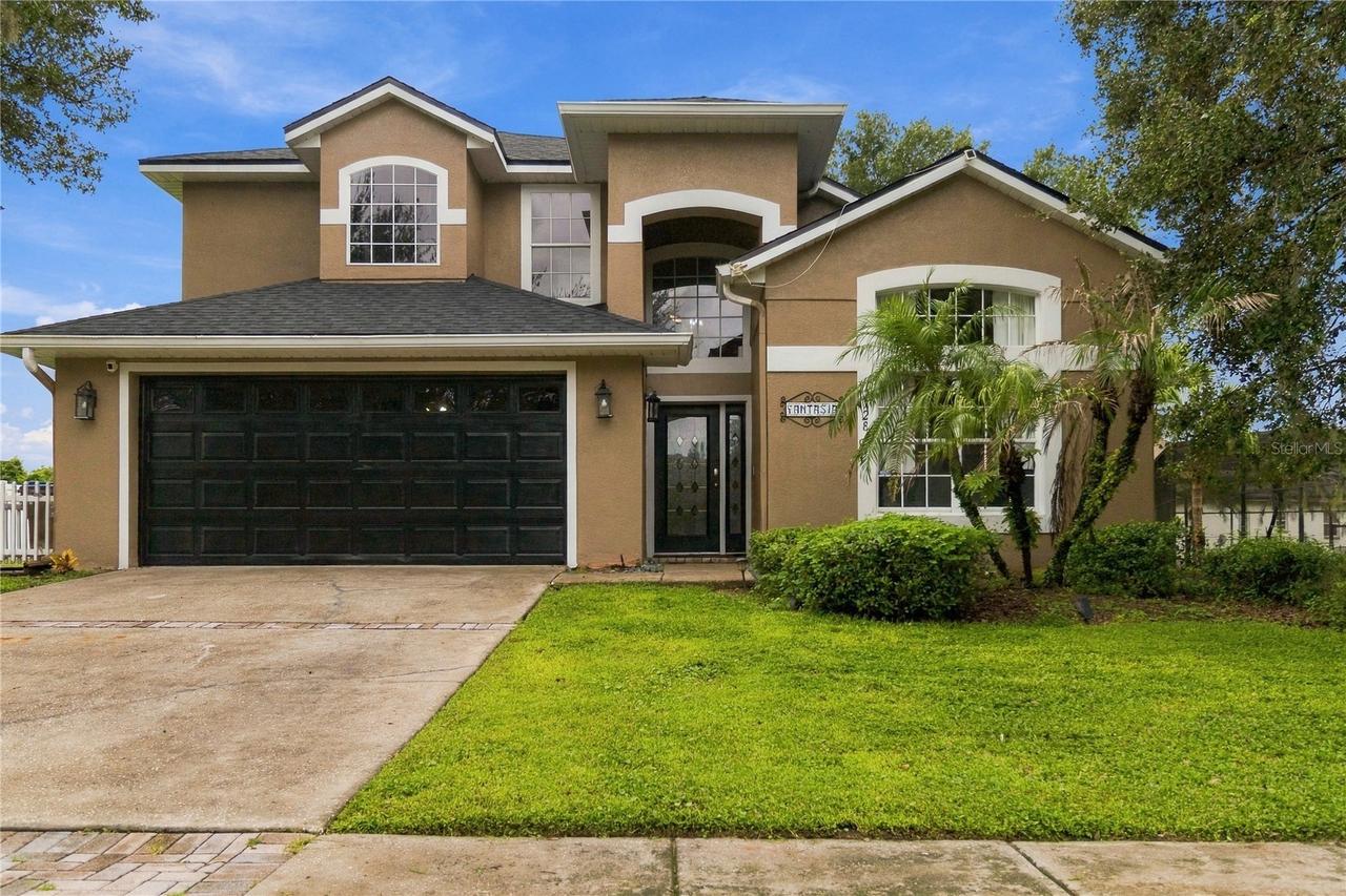 2728 Formosa Blvd., Kissimmee, FL 34747