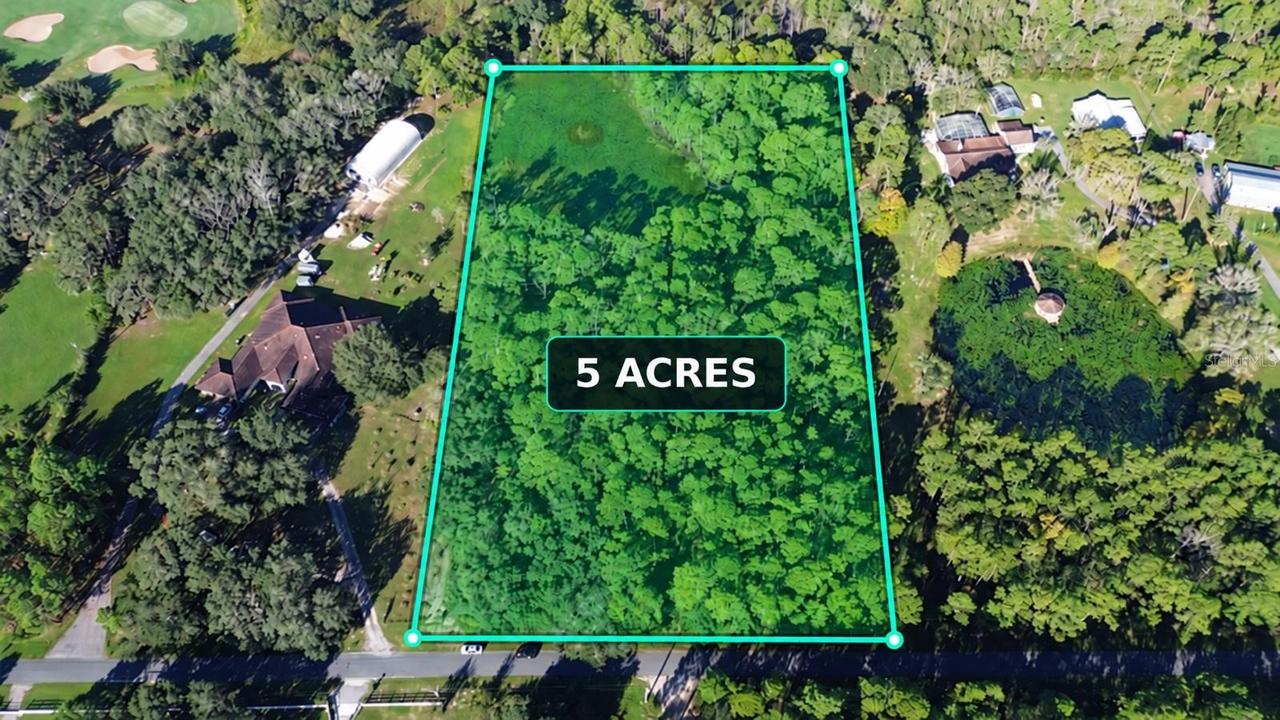 Arapaho Tr., Kissimmee, FL 34747