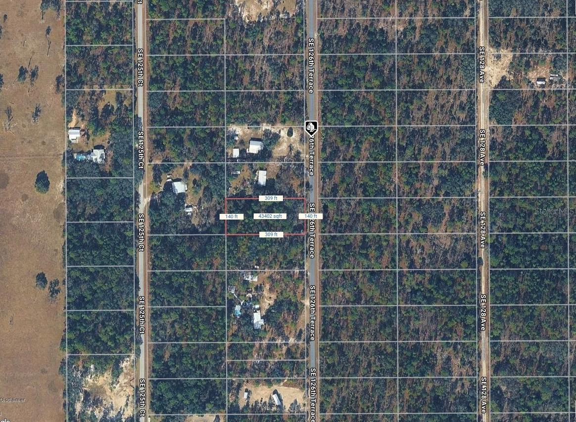 SE 126th Ter., Dunnellon, FL 34431