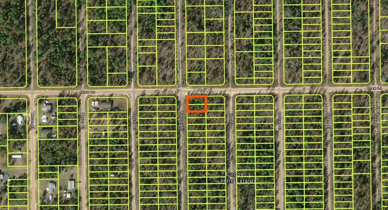 1403 Drew Ln., Interlachen, FL 32148