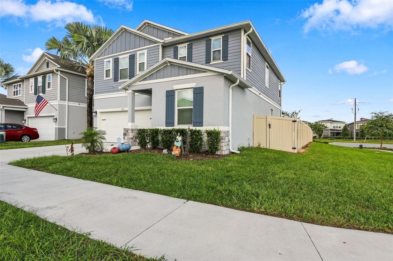 755 Overpool Ave., Davenport, FL 33896