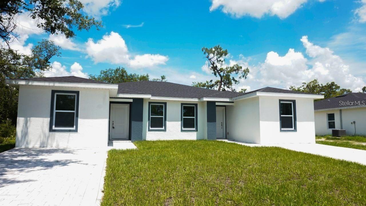 11779 Willmington Blvd., Port Charlotte, FL 33981
