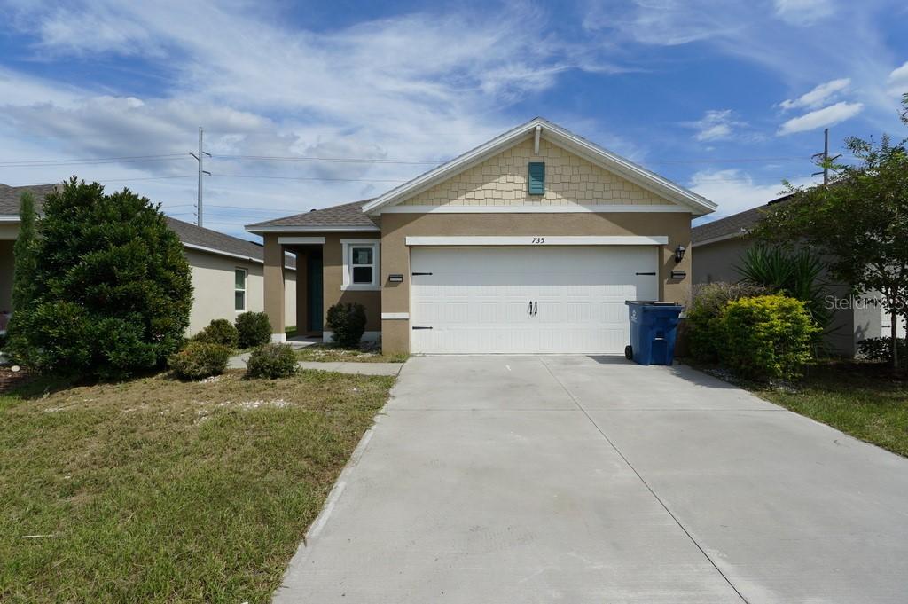 735 Chinoy Rd., Davenport, FL 33837