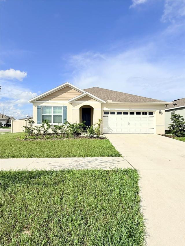 2105 Corso Dr., Lake Alfred, FL 33850