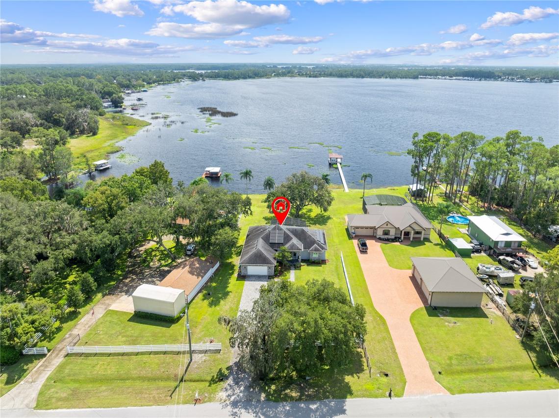 590 Eden Dr., St Cloud, FL 34771