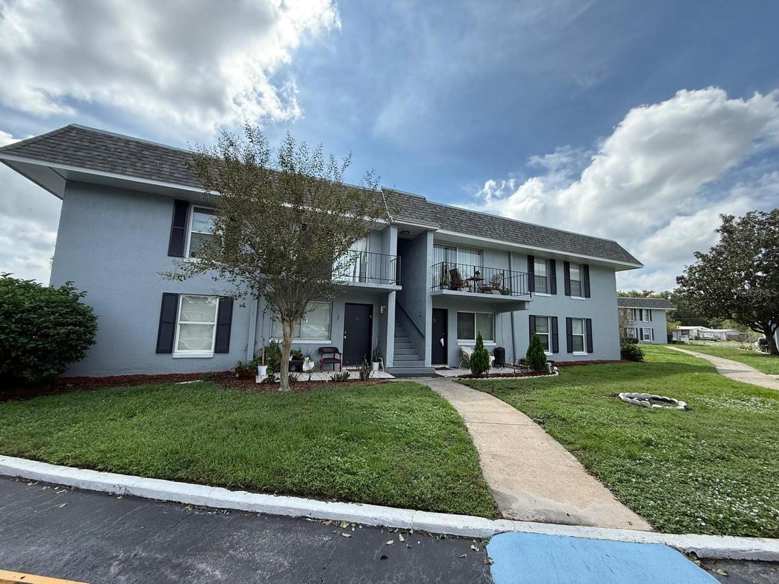 941 W Oak Ridge Rd. #D, Orlando, FL 32809
