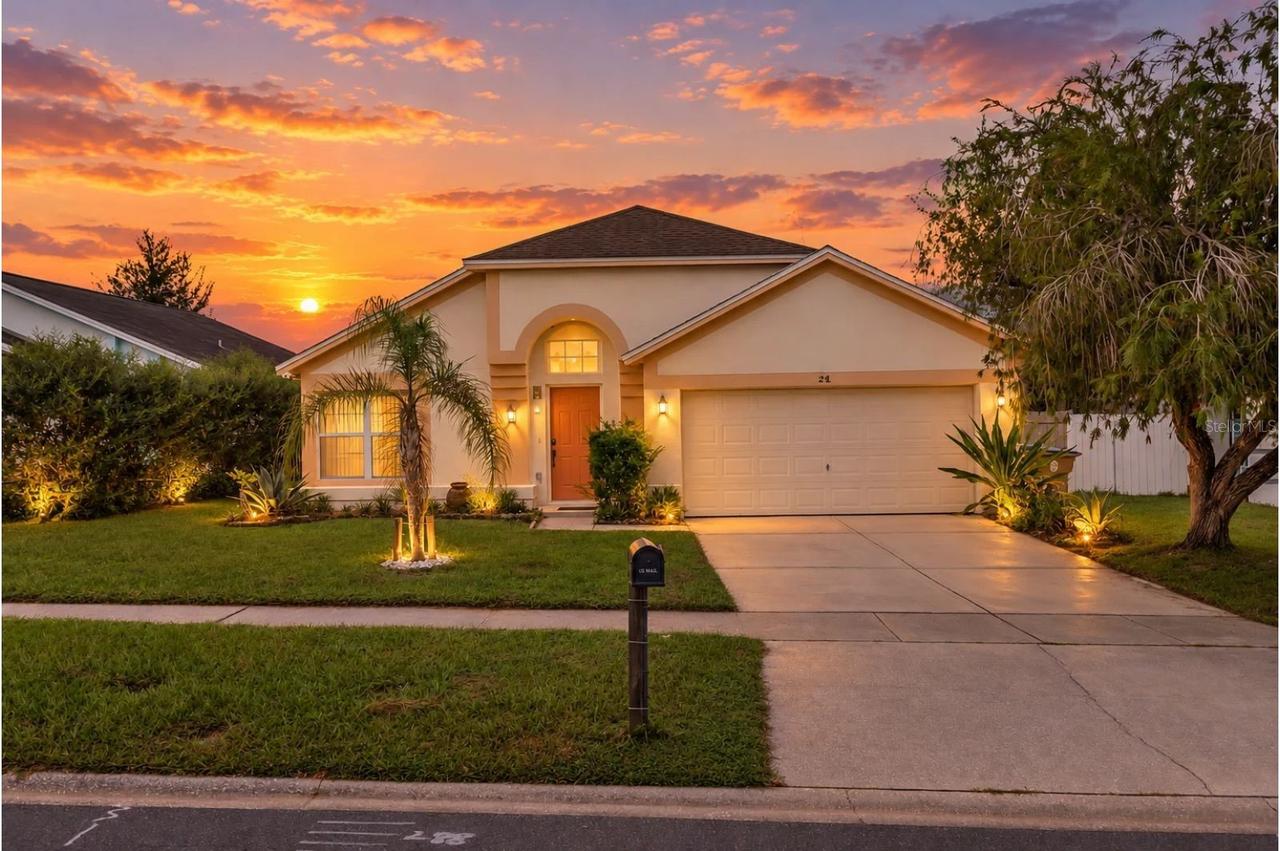 2974 Viscount Cir., Kissimmee, FL 34747
