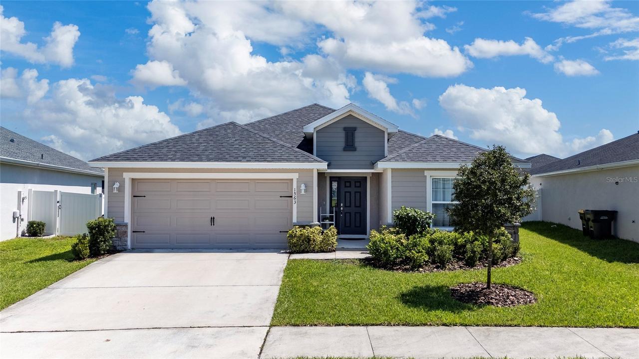 1563 Eucalyptus Way, Davenport, FL 33837