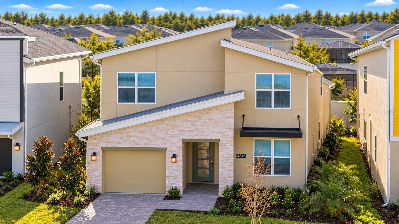 4346 Rhyme St., Kissimmee, FL 34746