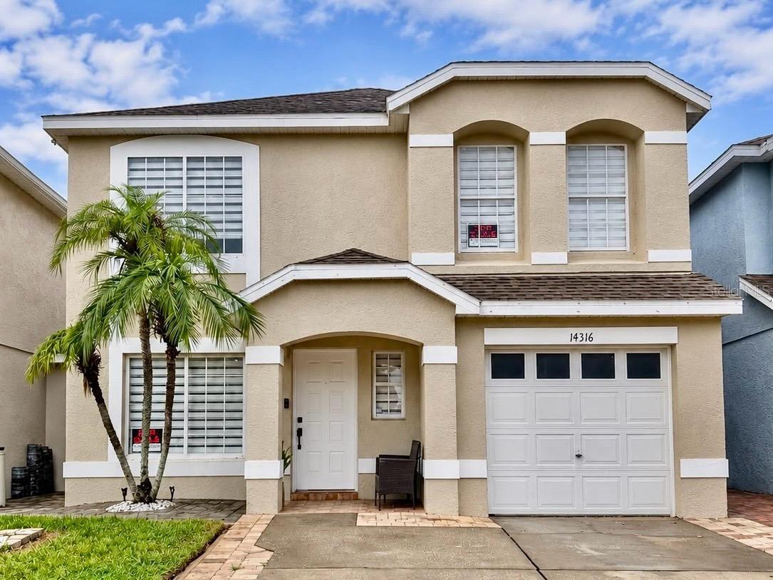 14316 Sun Bay Dr., Orlando, FL 32824