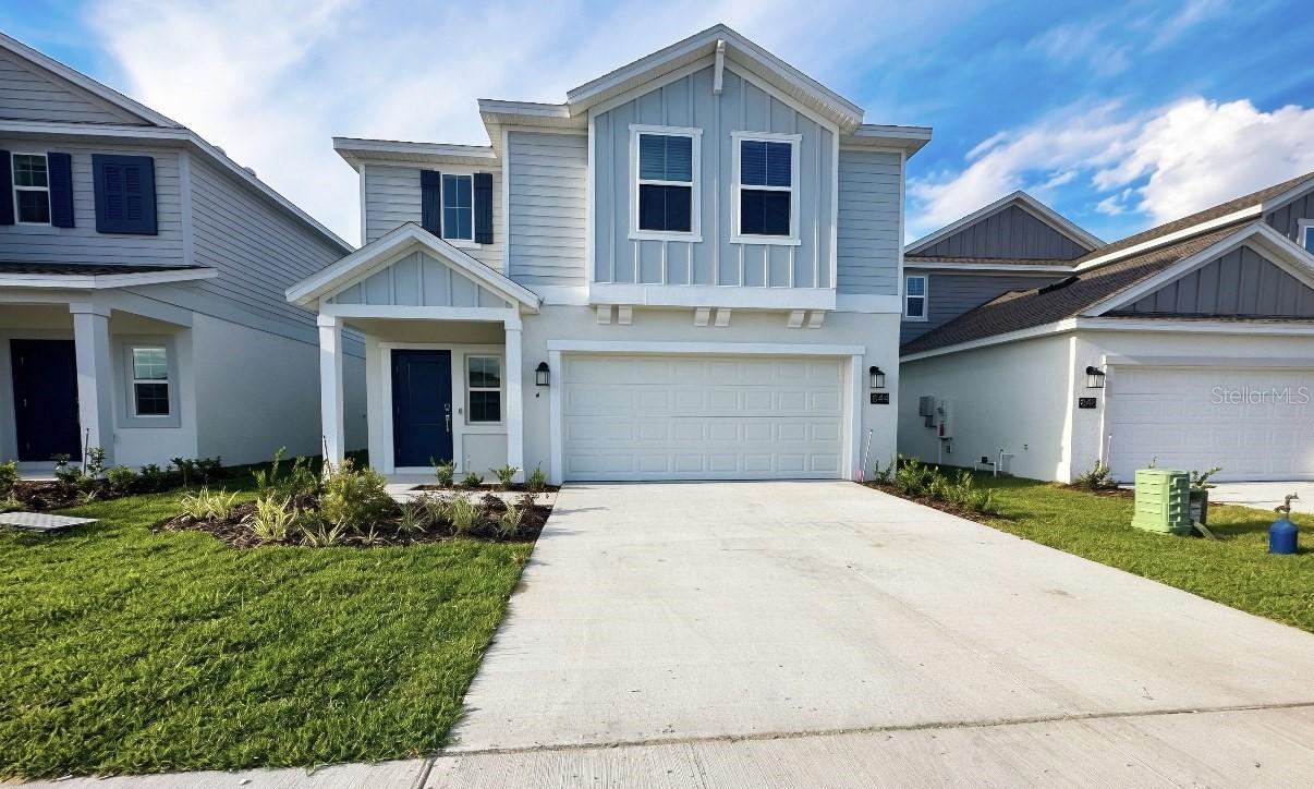 844 Daring Dr., Davenport, FL 33837
